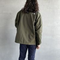 THE NORTH FACE [ザ ノースフェイス] ザ コーチジャケット [NP72130]｜ジーンズファクトリー公式通販サイト - JEANS  FACTORY Online Shop