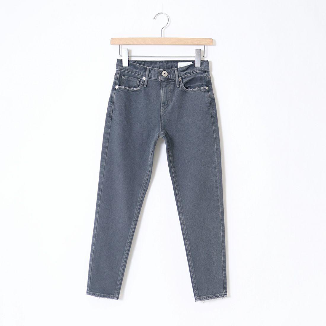 upper hights [アッパーハイツ] THE STELLA ストレッチデニムパンツ  