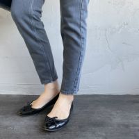 upper hights [アッパーハイツ] THE STELLA ストレッチデニムパンツ