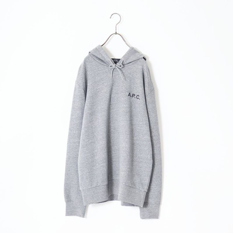 A.P.C. [アー・ペー・セー] フーディスウェット [HOODIE-LEONARD