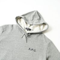 APC elvis スウェット grey sizeM 19AW - スウェット