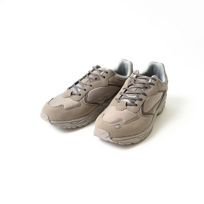 810s [エイトテンス] スチューデン [STUDEN] TAUPE