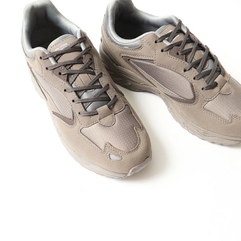 810s [エイトテンス] スチューデン [STUDEN] TAUPE
