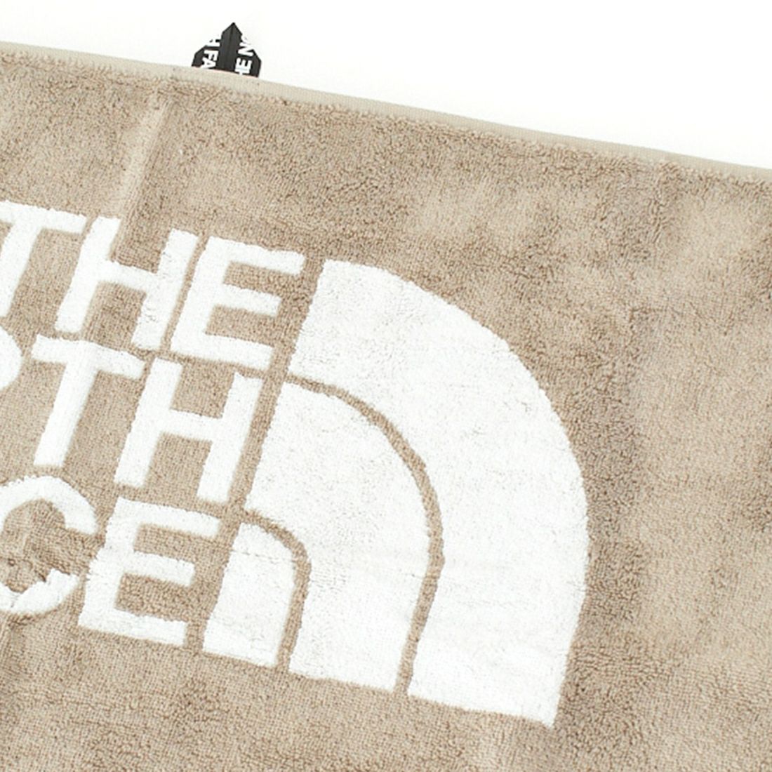 THE NORTH FACE [ザ ノースフェイス] コンフォートコットンタオル L [NN22100] CR ｷｬﾊﾞﾝｸﾞ