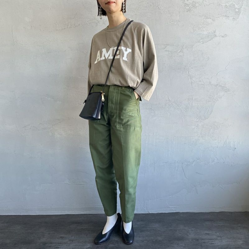 クリスマスツリー特価！ Otii PRE_LINE TROUSERS ラインパンツ