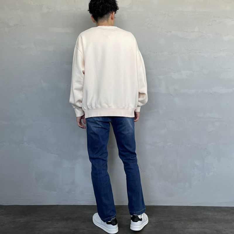 GRAMiCCi [グラミチ] ストレッチデニム NNパンツ クロップド [G112-OGSD]｜ジーンズファクトリー公式通販サイト - JEANS  FACTORY Online Shop