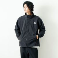 THE NORTH FACE [ザ ノースフェイス] ハイドレナウィンドジャケット