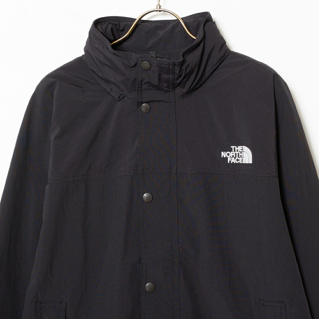 THE NORTH FACE [ザ ノースフェイス] ハイドレナウィンドジャケット [NP72131] K ﾌﾞﾗｯｸ