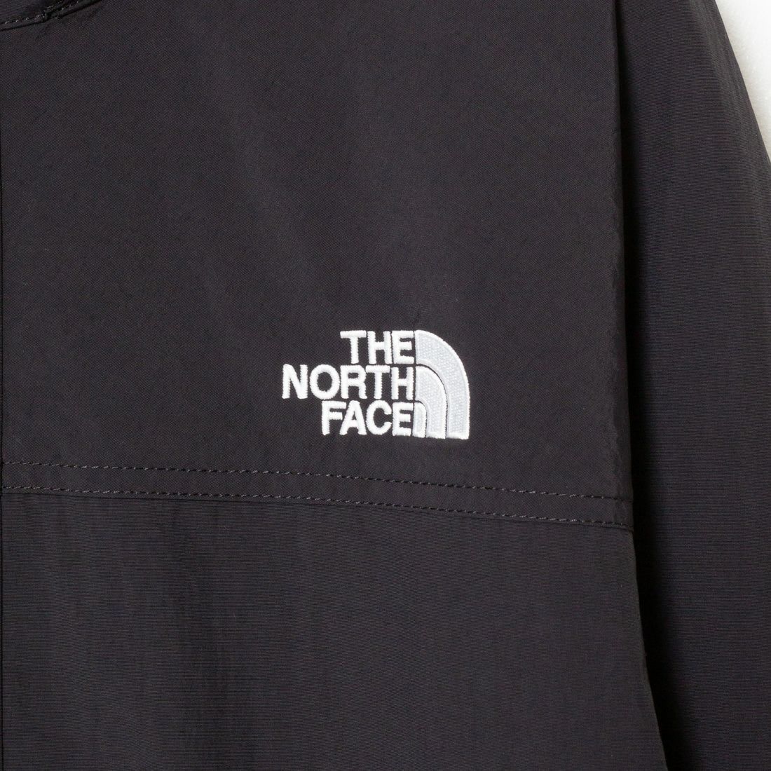 THE NORTH FACE [ザ ノースフェイス] ハイドレナウィンドジャケット [NP72131] K ﾌﾞﾗｯｸ