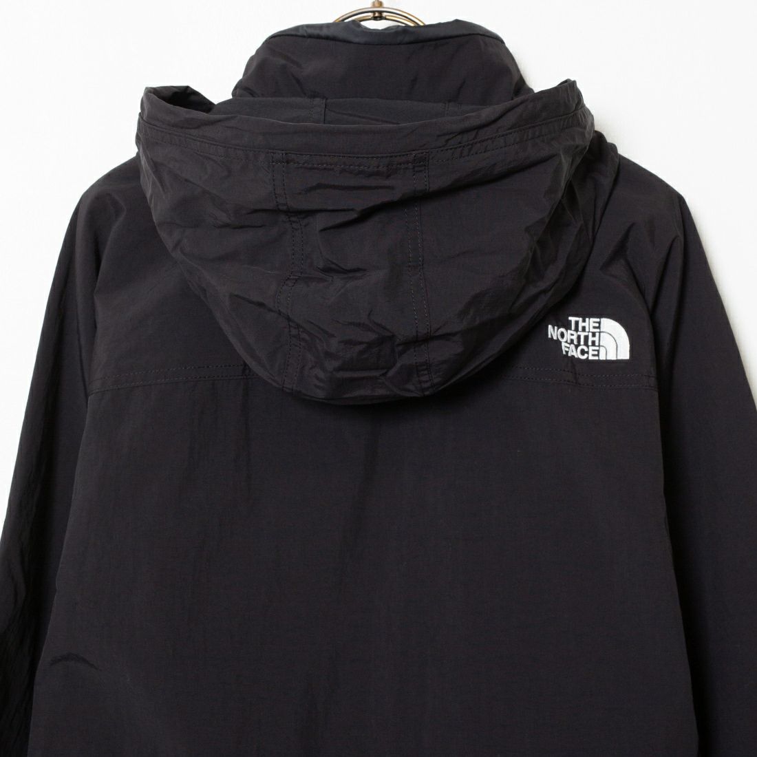 THE NORTH FACE [ザ ノースフェイス] ハイドレナウィンドジャケット [NP72131] K ﾌﾞﾗｯｸ