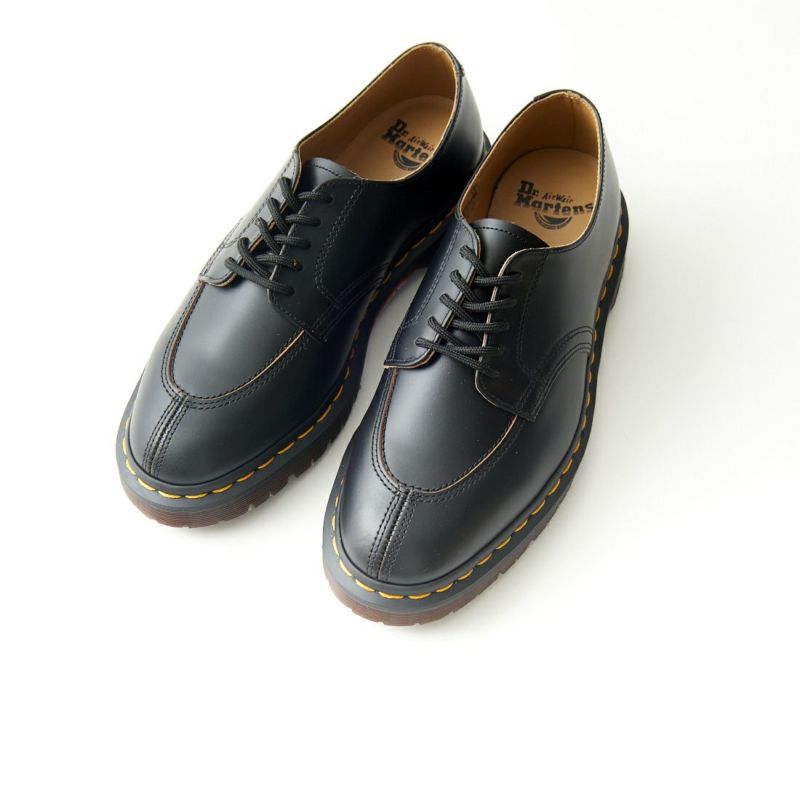 Dr.Martens [ドクターマーチン] 2046 5ホールシューズ [27451001]｜ジーンズファクトリー公式通販サイト - JEANS  FACTORY Online Shop