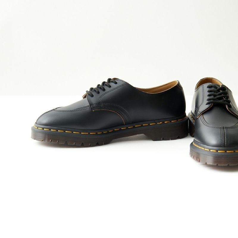 Dr.Martens [ドクターマーチン] 2046 5ホールシューズ [27451001]｜ジーンズファクトリー公式通販サイト - JEANS  FACTORY Online Shop