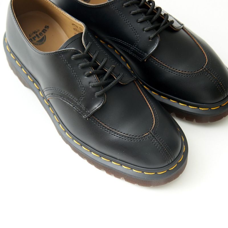 Dr.Martens [ドクターマーチン] 2046 5ホールシューズ [27451001]｜ジーンズファクトリー公式通販サイト - JEANS  FACTORY Online Shop