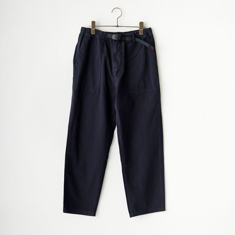 GRAMiCCi [グラミチ] ルーズテーパードパンツ [G103-OGT]｜ジーンズファクトリー公式通販サイト - JEANS FACTORY  Online Shop