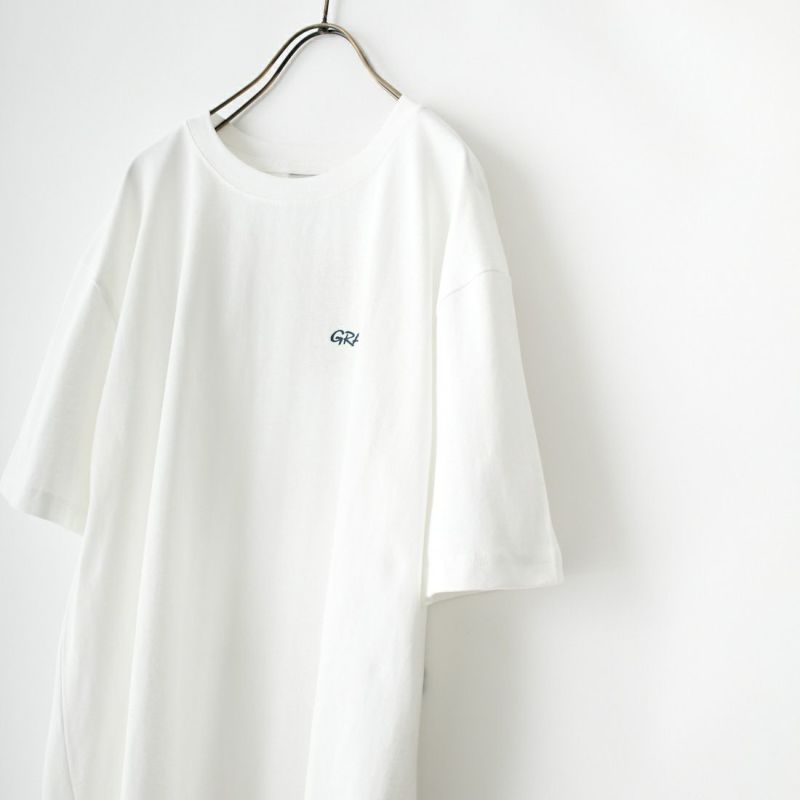 GRAMiCCi [グラミチ] ドーンウォールTシャツ [G2SU-T010]｜ジーンズファクトリー公式通販サイト - JEANS FACTORY  Online Shop