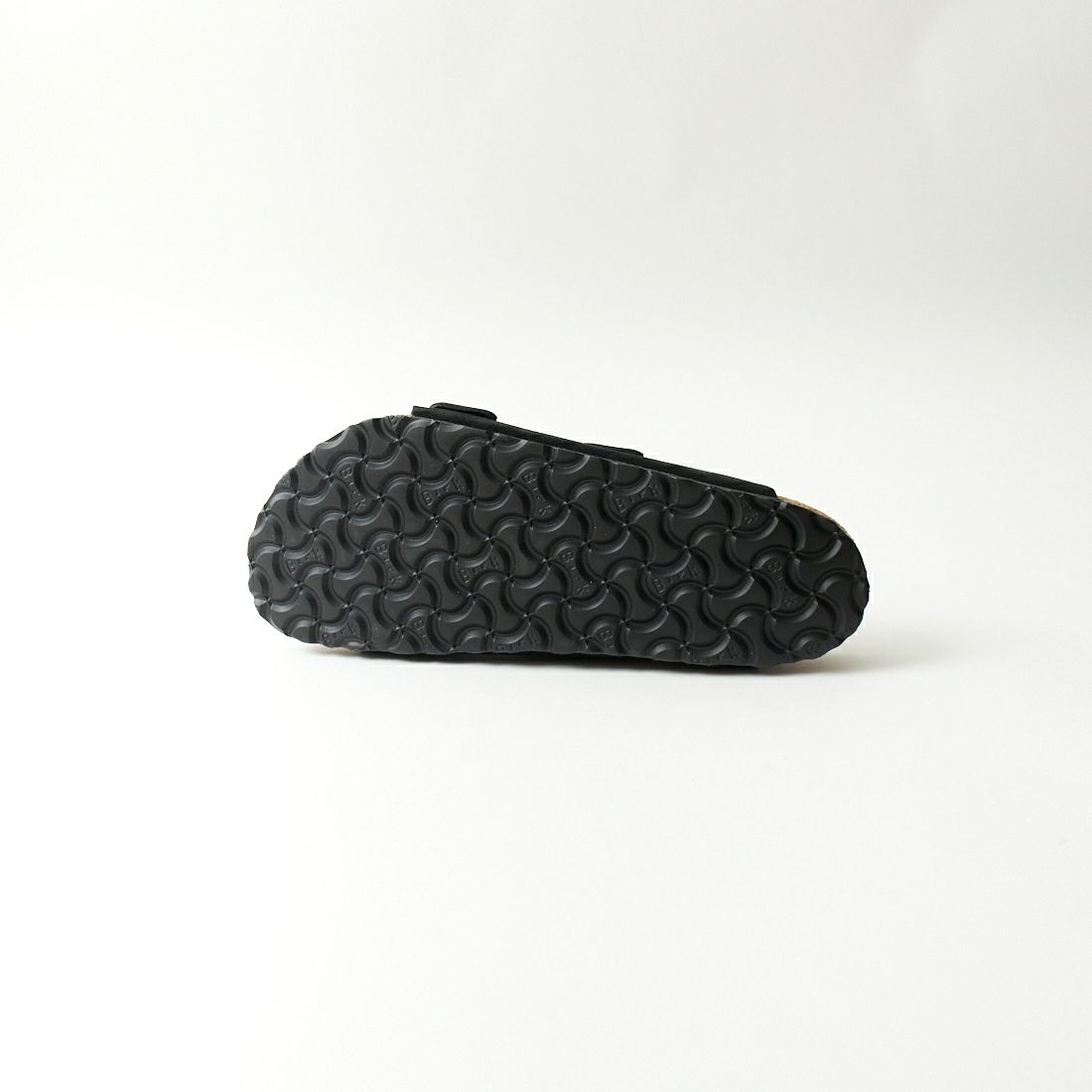 BIRKENSTOCK [ビルケンシュトック] アリゾナ ソフトフットベッド [ARIZONA-SFB] BLACK