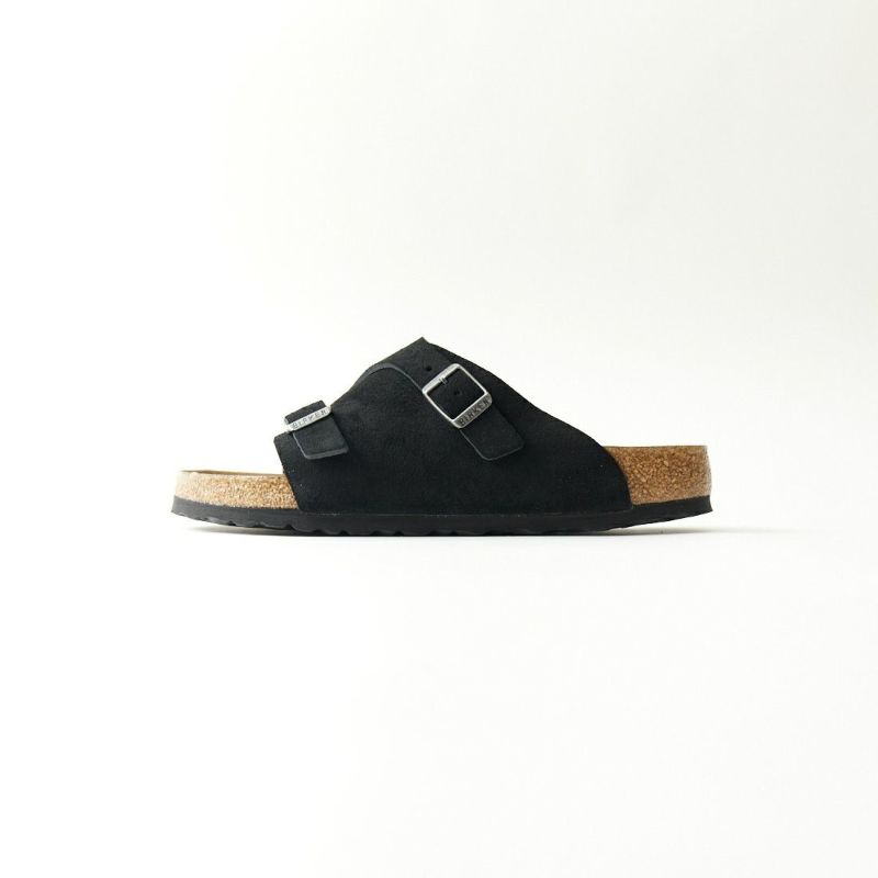 BIRKENSTOCK [ビルケンシュトック] チューリッヒ ソフトフットベッド 