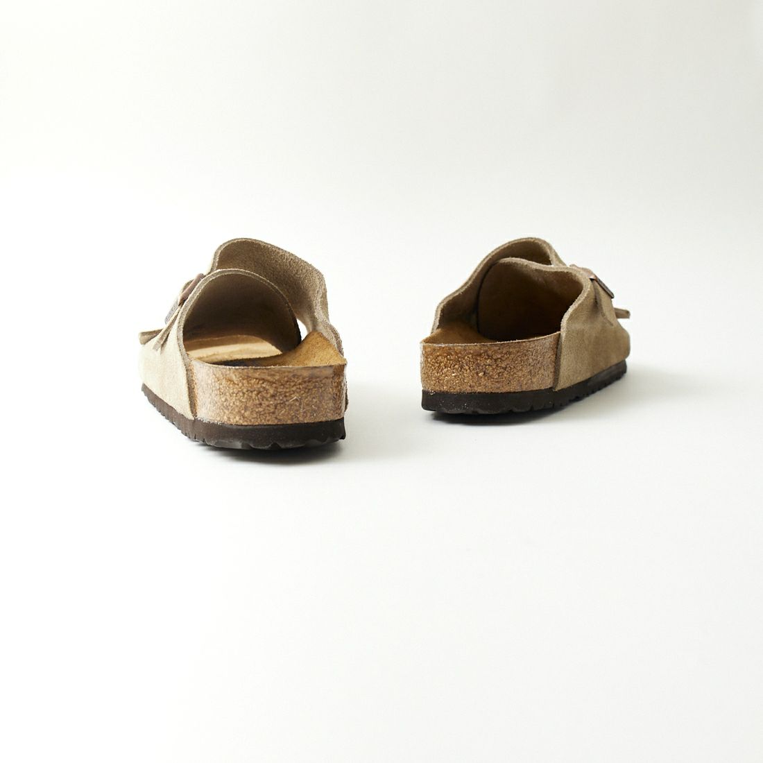 BIRKENSTOCK [ビルケンシュトック] チューリッヒ ソフトフットベッド [ZURICH-SFB] TAUPE