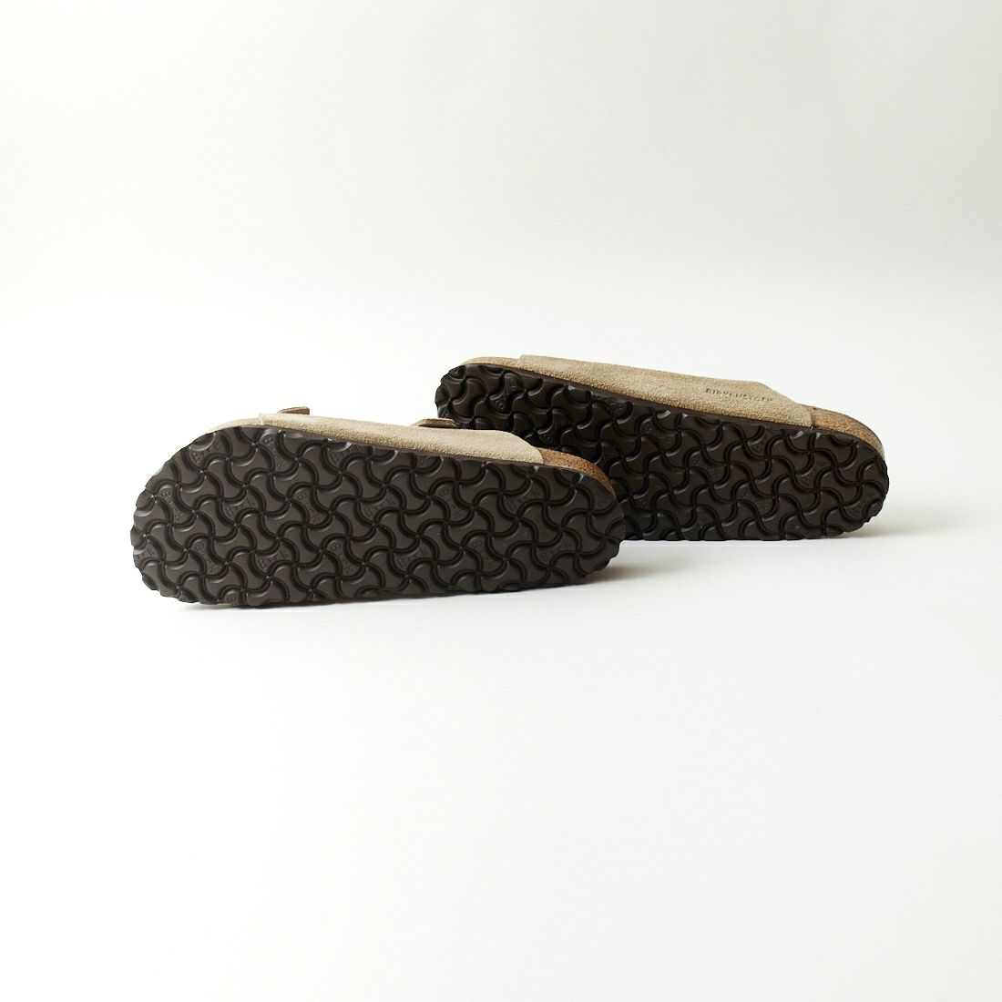 BIRKENSTOCK [ビルケンシュトック] チューリッヒ ソフトフットベッド [ZURICH-SFB] TAUPE