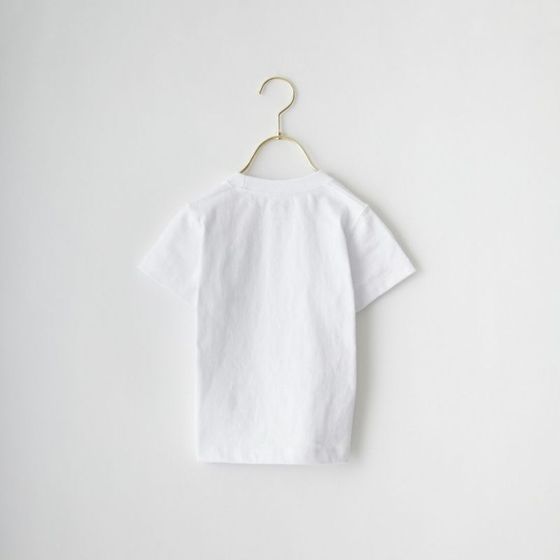 DANTON [ダントン] キッズ ポケットTシャツ [JD-9087]｜ジーンズファクトリー公式通販サイト - JEANS FACTORY  Online Shop