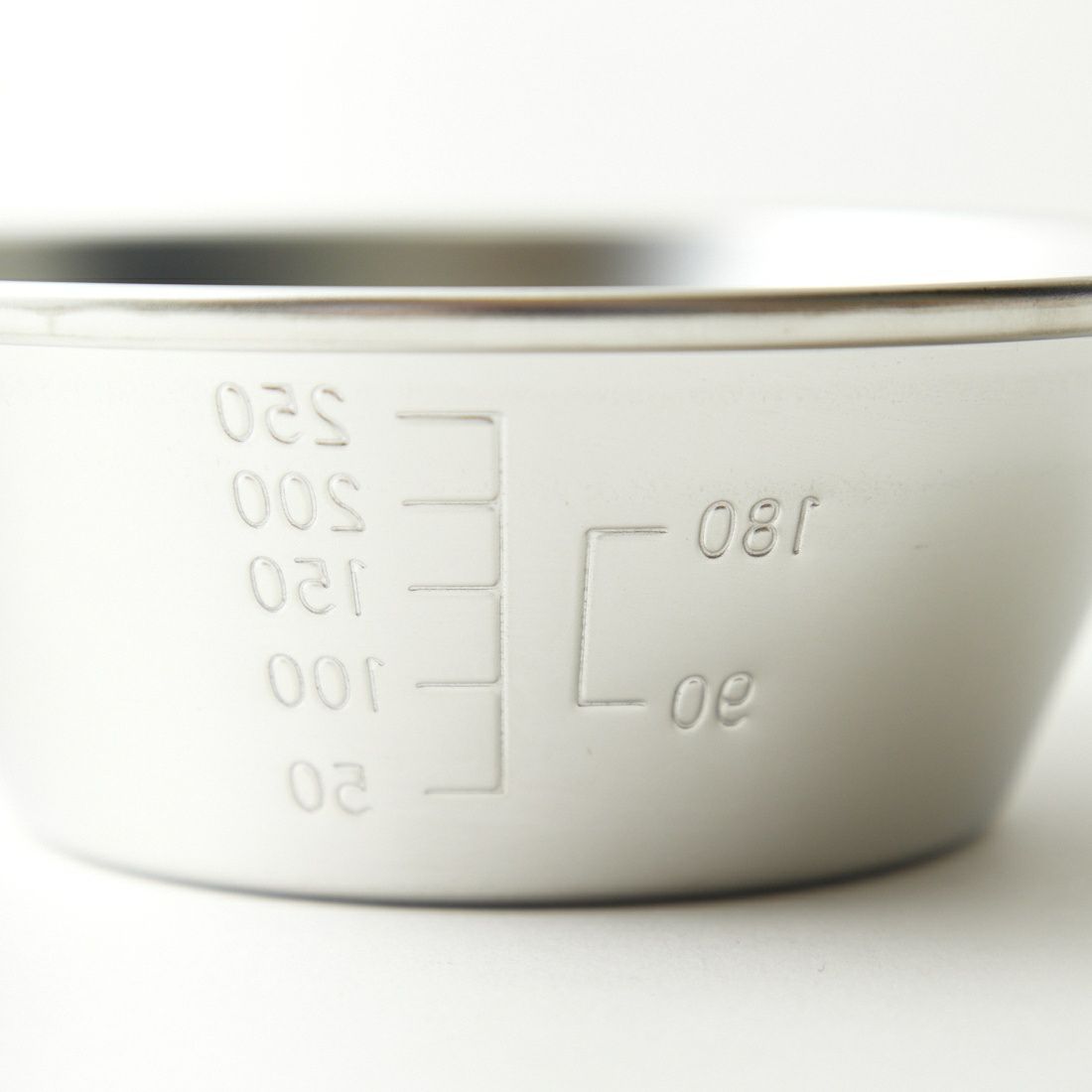 POLeR [ポーラー] サミットシェラカップ [5212C001] SILVER