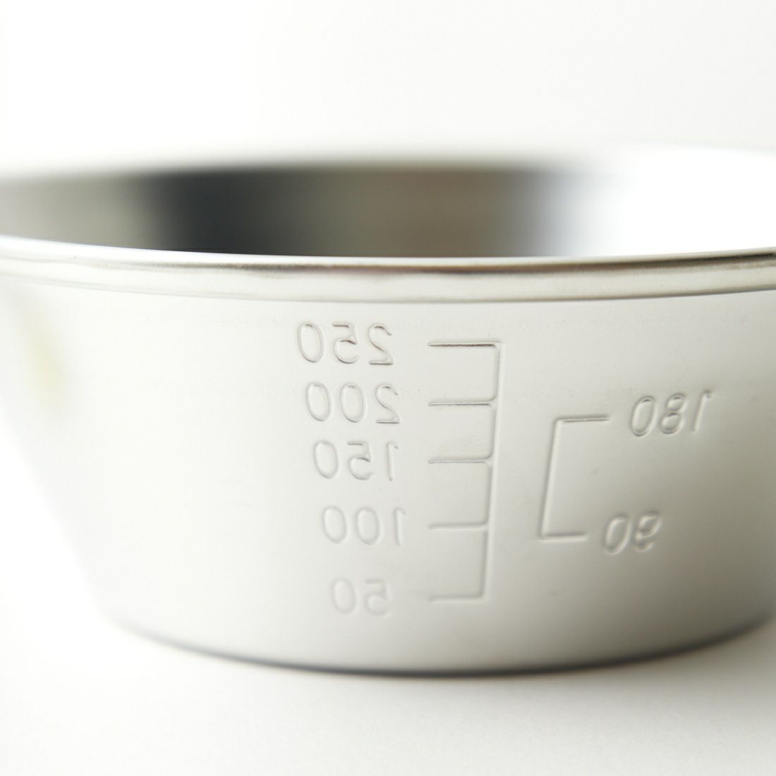 POLeR [ポーラー] ポーラーシェラカップ [5212C002] SILVER