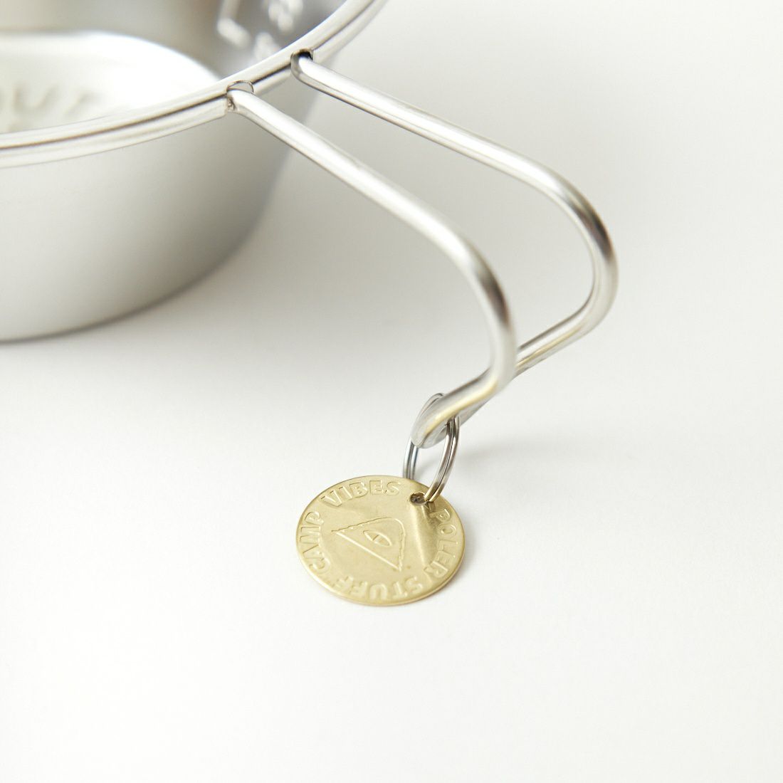 POLeR [ポーラー] ポーラーシェラカップ [5212C002] SILVER