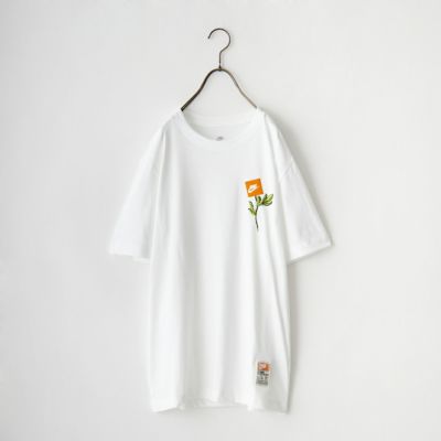 NIKE [ナイキ] プリントTシャツ [DQ1048]｜ジーンズファクトリー公式 