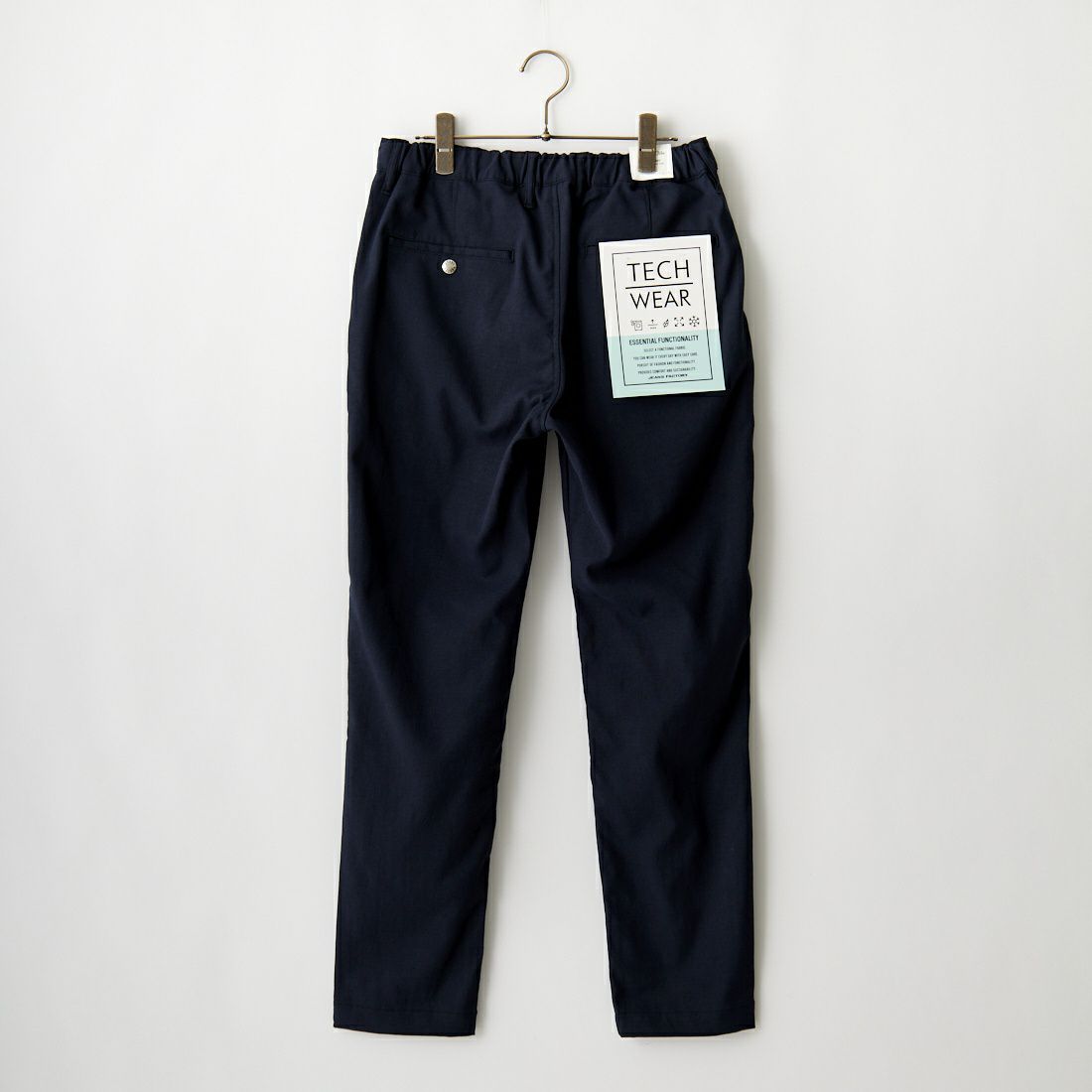 Jeans Factory Clothes [ジーンズファクトリークローズ