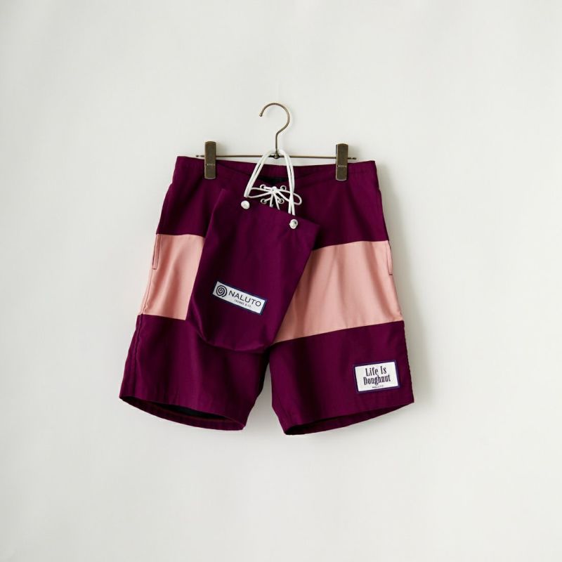 NALUTO TRUNKS 28 新品 geogis.rs