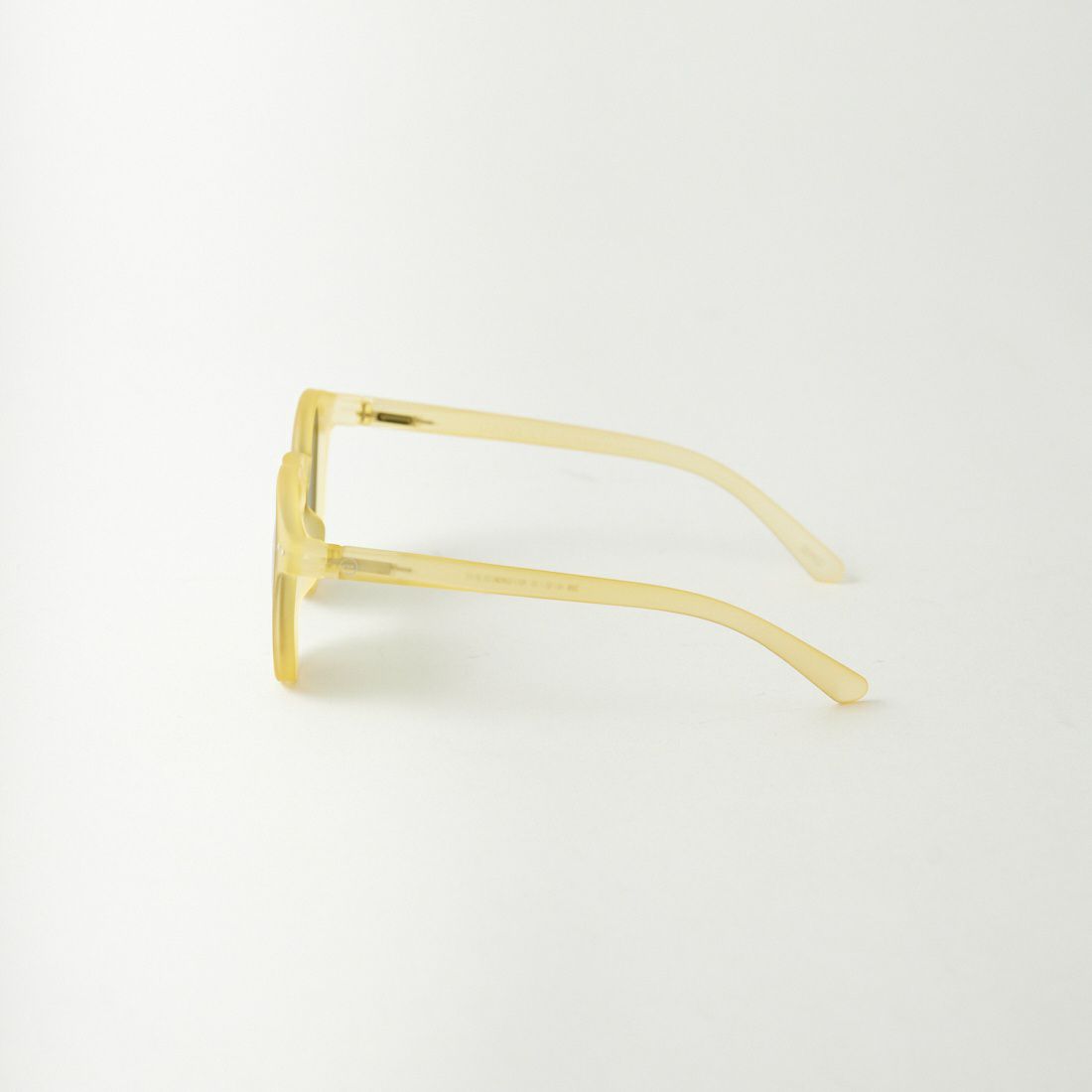 IZIPIZI [イジピジ] #M SUN サングラス [12-012] Y.HONEY