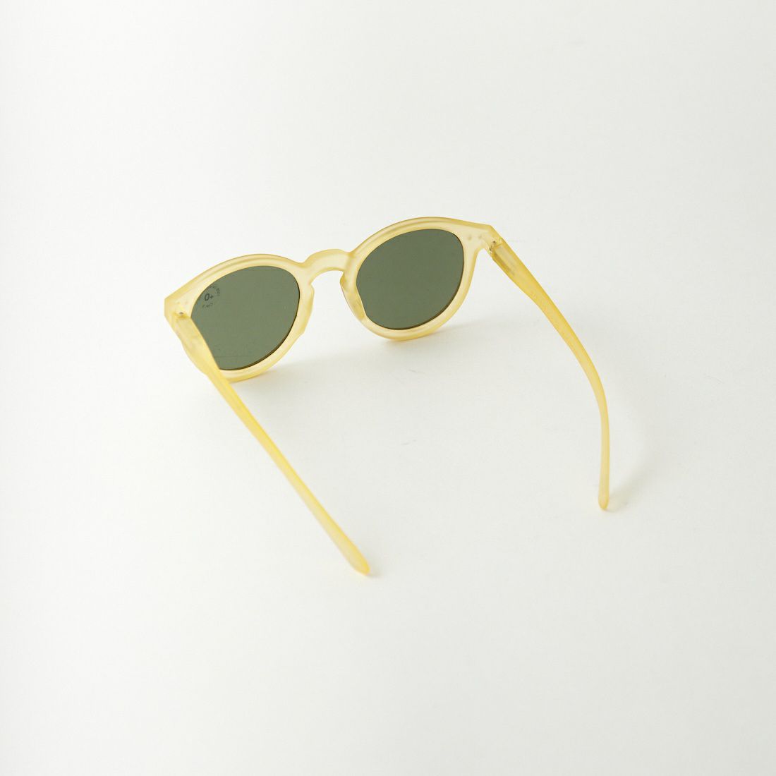 IZIPIZI [イジピジ] #M SUN サングラス [12-012] Y.HONEY