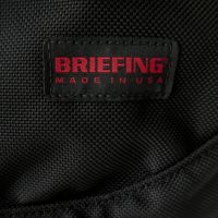 BRIEFING [ブリーフィング] CLOUD GYM WIRE トートバッグ [BRM191T29