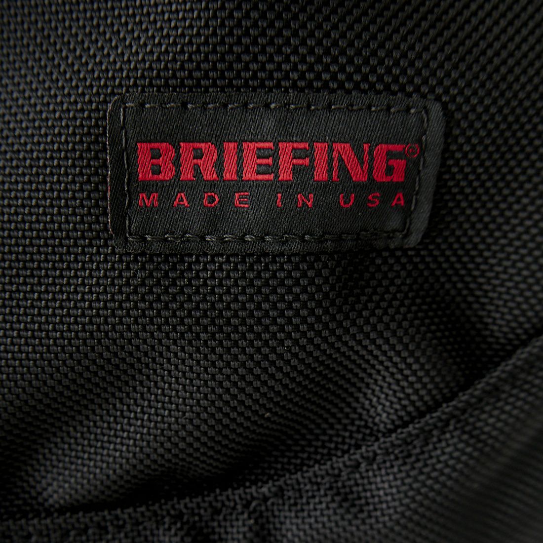 BRIEFING [ブリーフィング] CLOUD GYM WIRE トートバッグ [BRM191T29] 010 BLACK