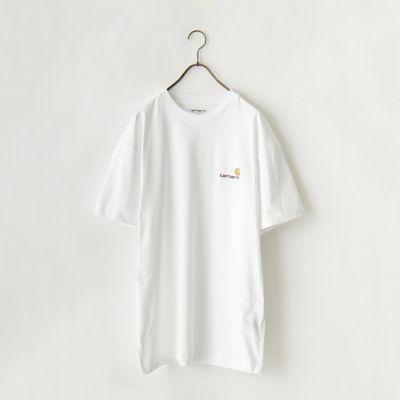 carhartt WIP [カーハートダブリューアイピー] ロングスリーブポケット