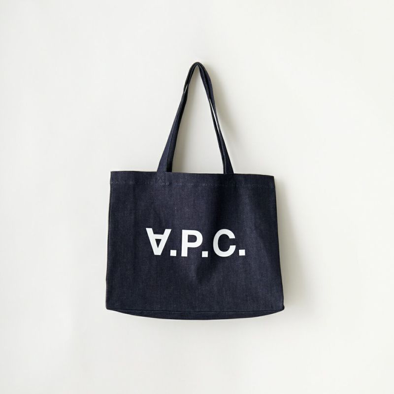 A.P.C.(アー・ペー・セー)、春の新作バッグをはじめ新入荷ピックアップ