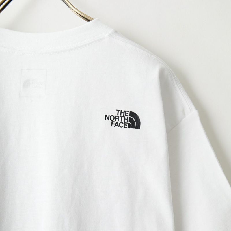 THE NORTH FACE [ザ ノースフェイス] ショートスリーブウォールズTシャツ [NT12211]｜ジーンズファクトリー公式通販サイト -  JEANS FACTORY Online Shop