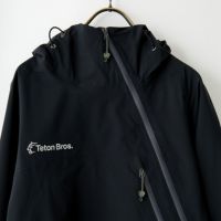 Teton Bros [ティートンブロス] ツルギライトジャケット [TM221-03M]