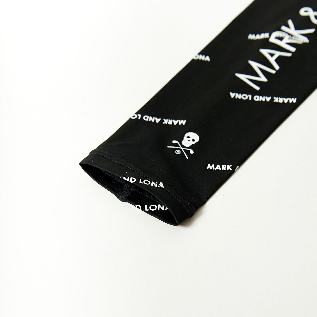 MARK & LONA [マークアンドロナ] アームカバー [MLF-2A-FO01 