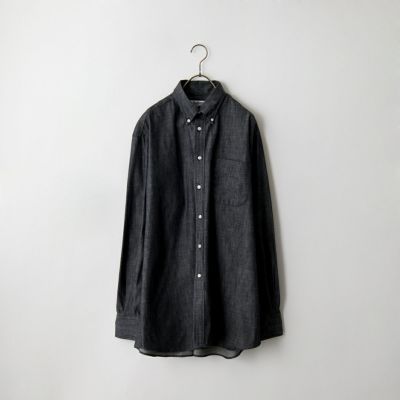 INDIVIDUALIZED SHIRTS [インディビジュアライズド シャツ] 別注