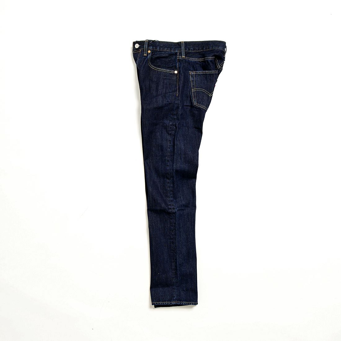 LEVI'S [リーバイス] 501 リーバイス オリジナルフィット [00501-14] 84 CRISPY