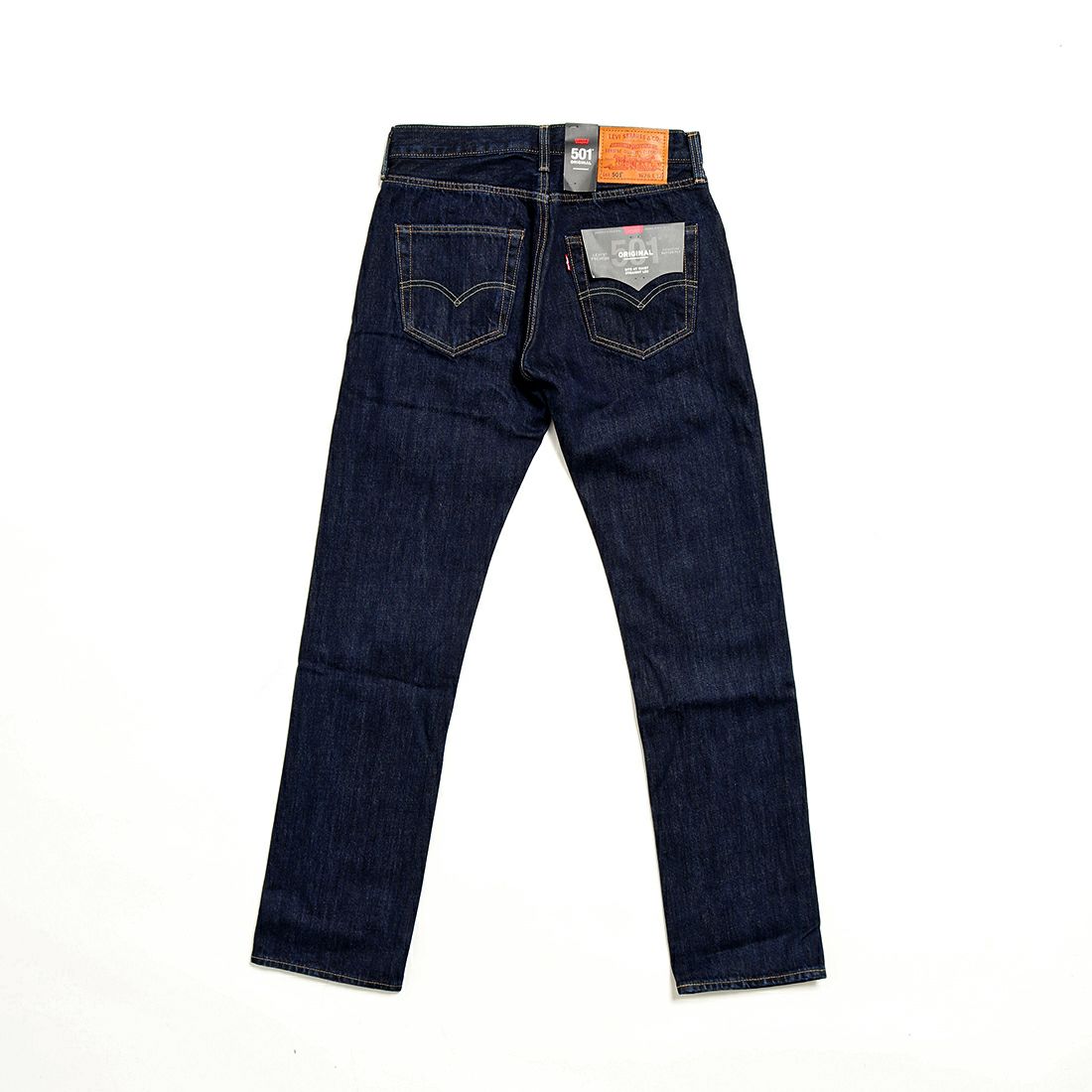 LEVI'S [リーバイス] 501 リーバイス オリジナルフィット [00501-14] 84 CRISPY