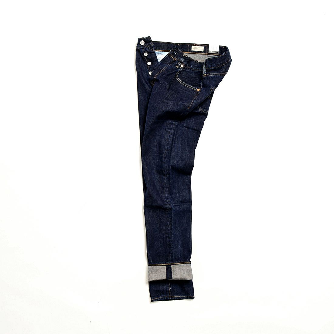 LEVI'S [リーバイス] 501 リーバイス オリジナルフィット [00501-14] 84 CRISPY