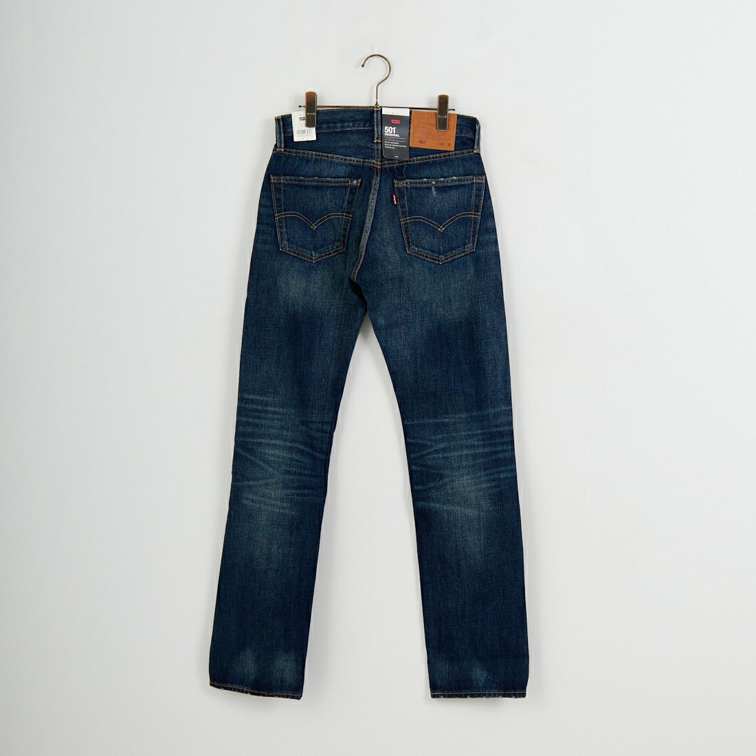 LEVI'S [リーバイス] 501 リーバイス オリジナルフィット [00501-14] 85 AUTHENT