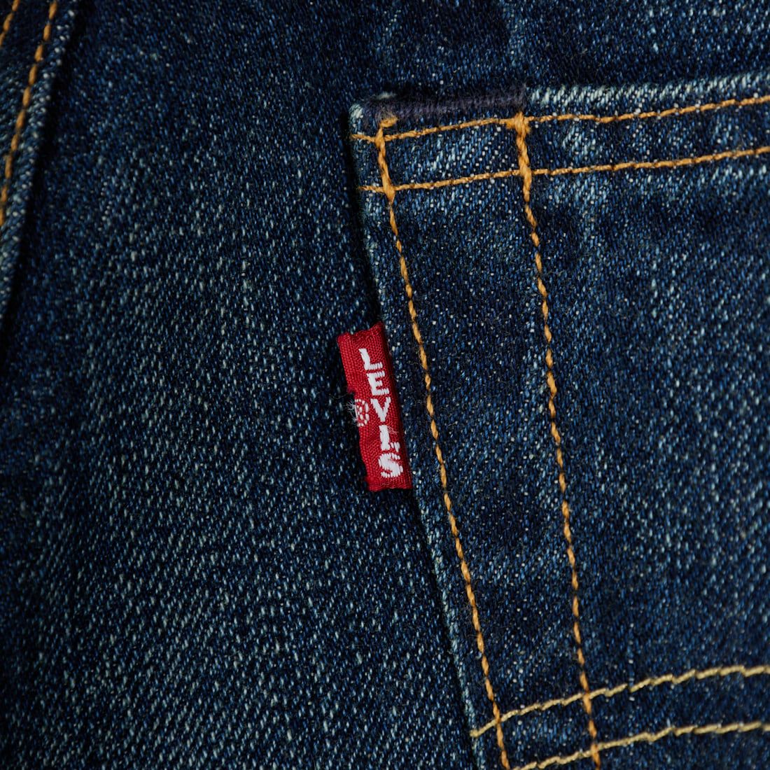 LEVI'S [リーバイス] 501 リーバイス オリジナルフィット [00501-14] 85 AUTHENT