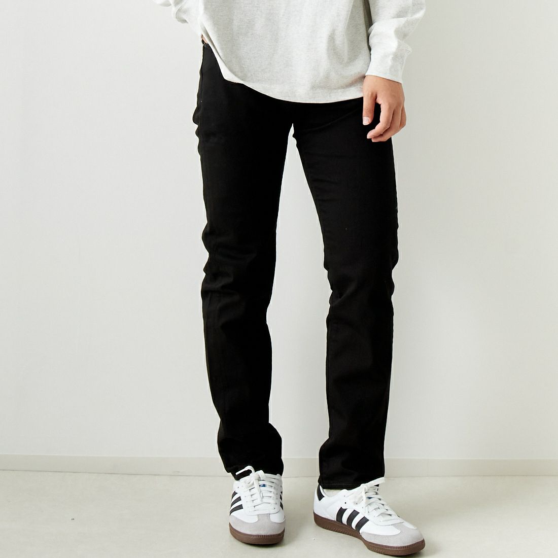 LEVI'S [リーバイス] 505 レギュラーフィット [00505-15]