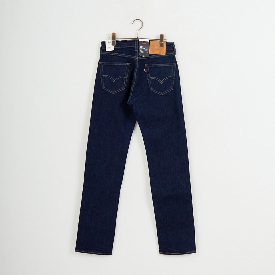 LEVI'S [リーバイス] 505 レギュラーフィット [00505-15] 54 PREMIUM