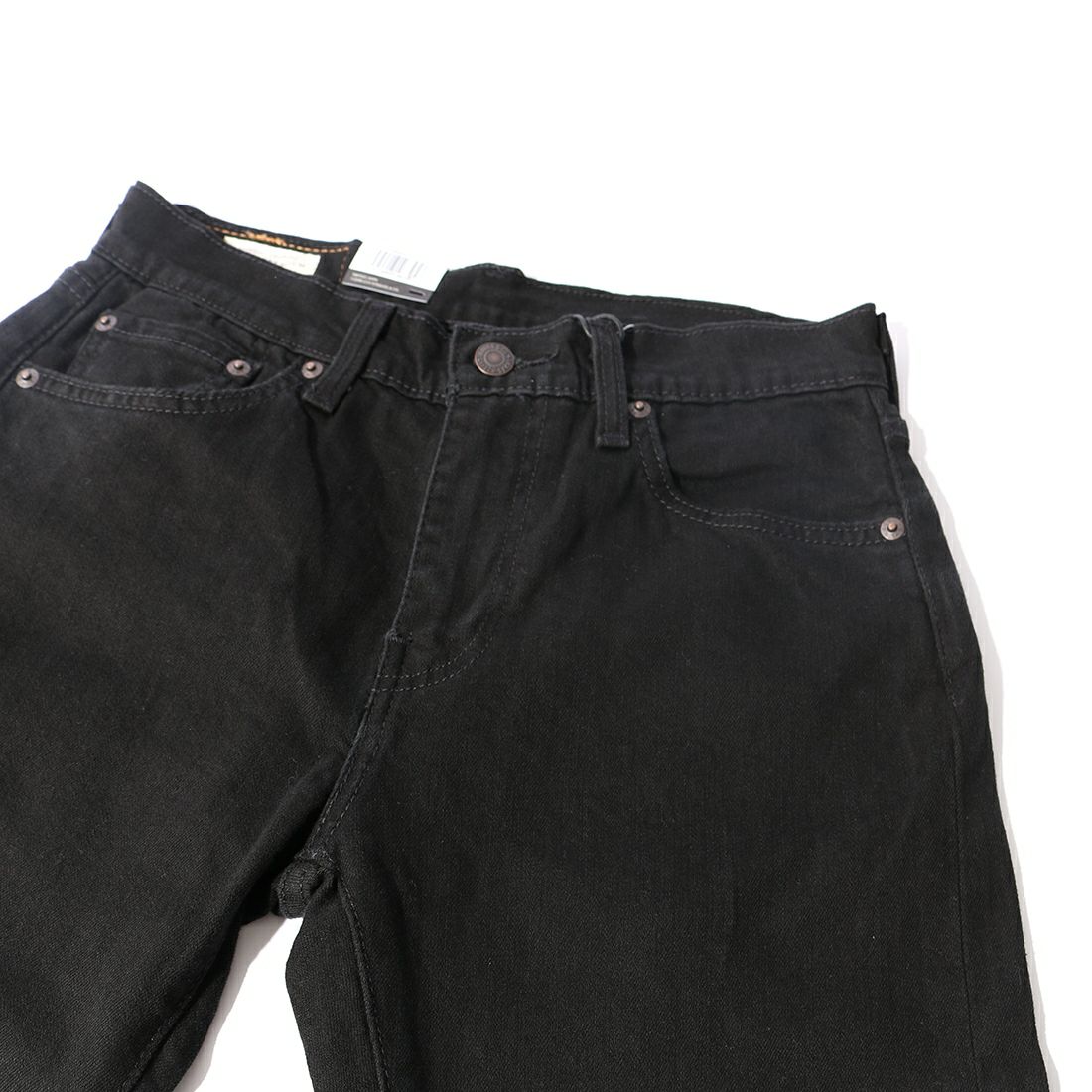 LEVI'S [リーバイス] 505 レギュラーフィット [00505-15]｜ジーンズ