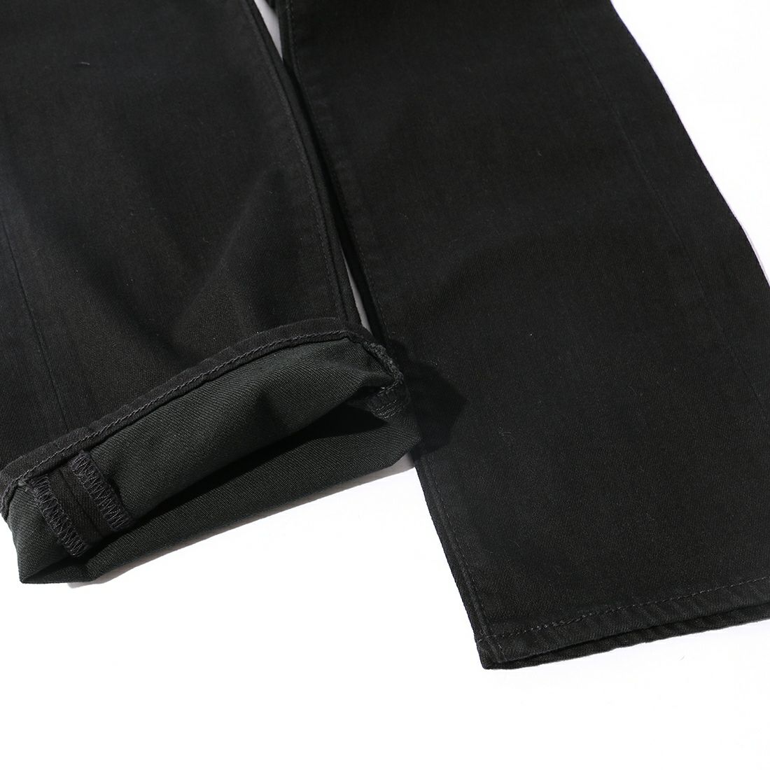 LEVI'S [リーバイス] 505 レギュラーフィット [00505-15] 77 NIGHTSH
