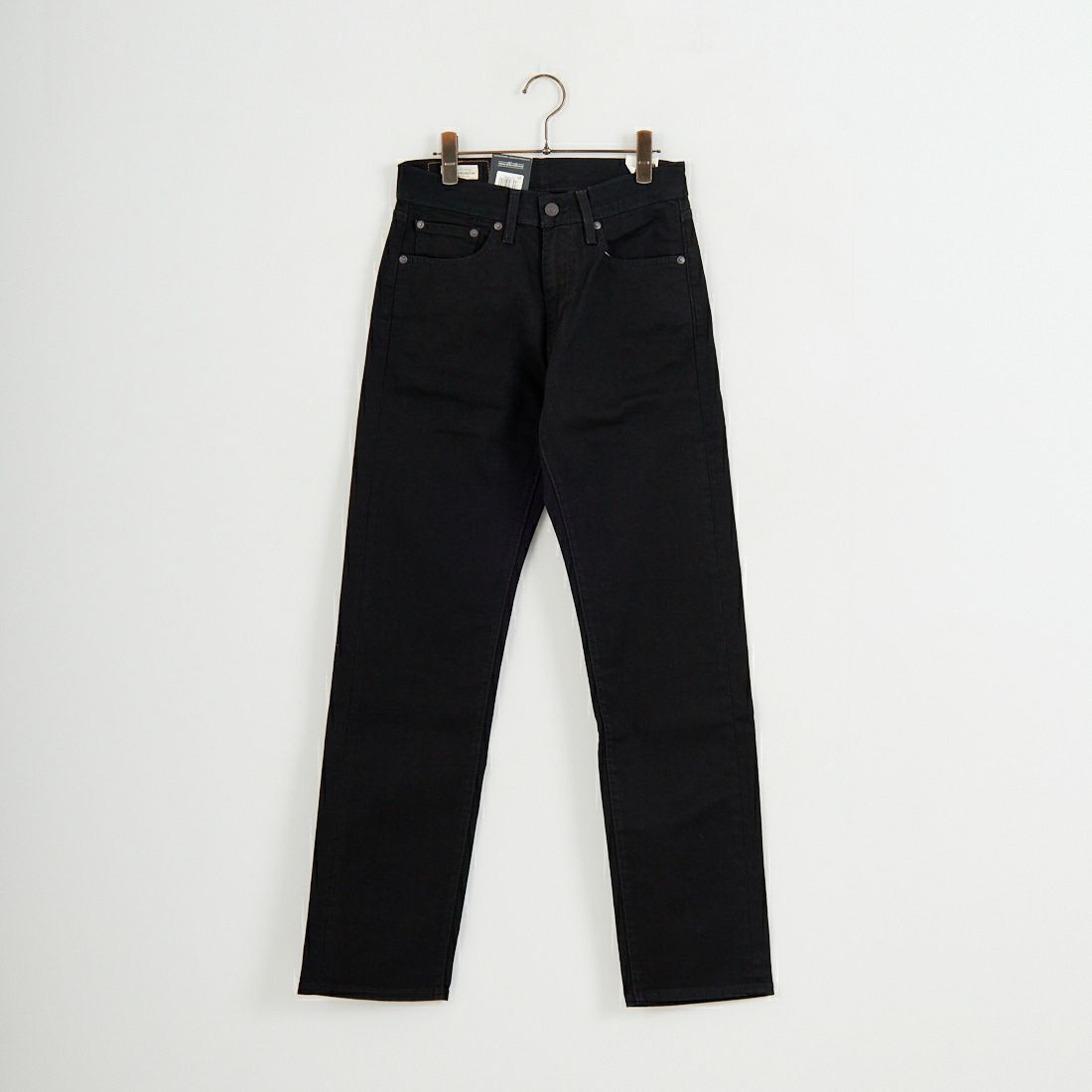 LEVI'S [リーバイス] 505 レギュラーフィット [00505-15] 77 NIGHTSH